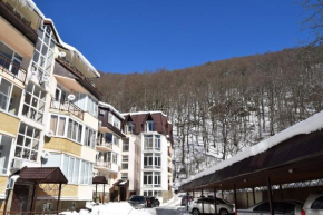 Iren Apartments